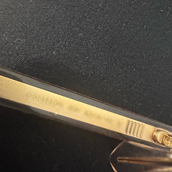 Gucci Eyeglasses - Women clear transparent eyeglasses model GG0566ON  NW/O tags - Picture 9 of 10